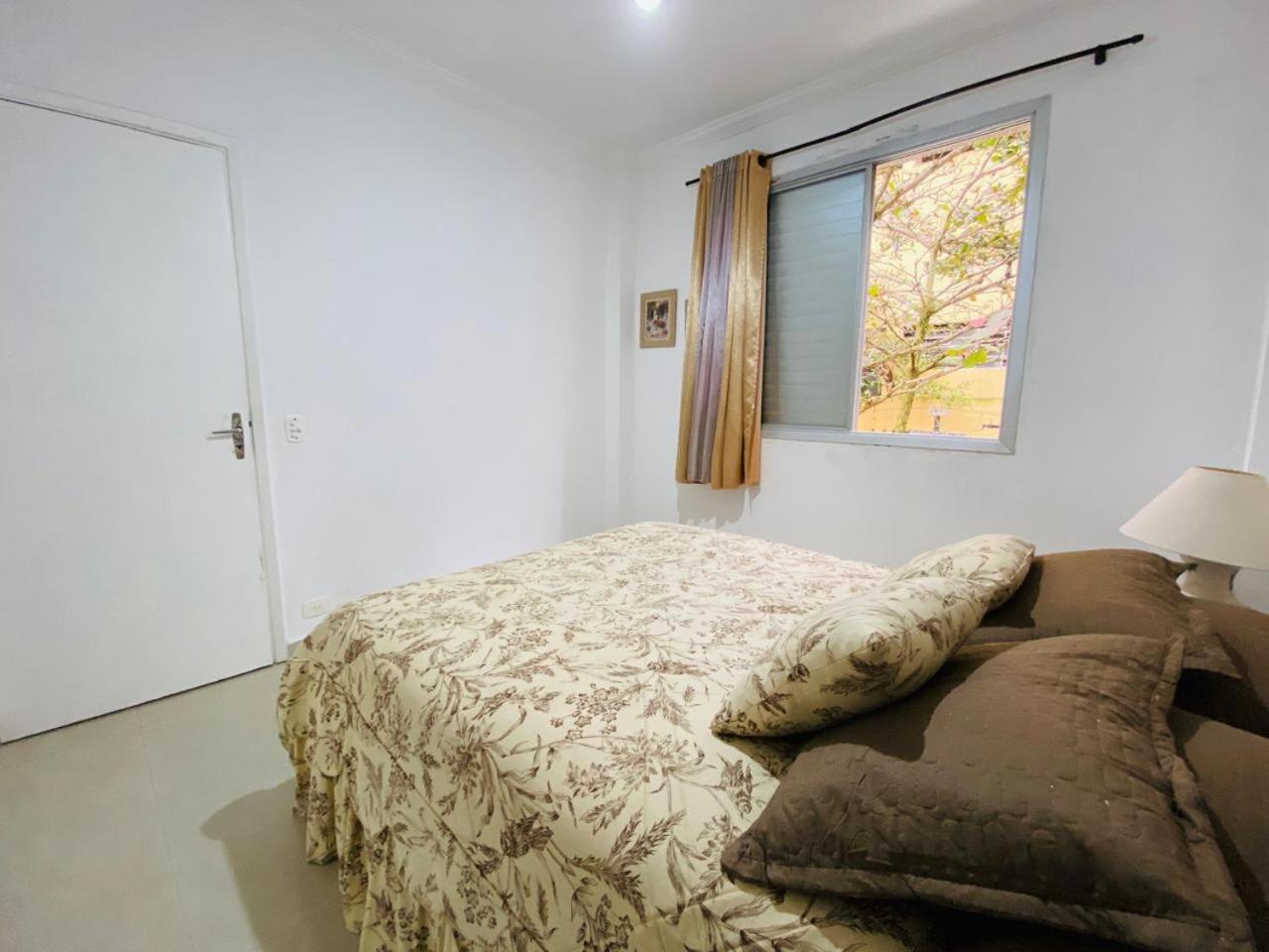 Apto De Um Dorm Centro Pitangueiras Guarujá Zewnętrze zdjęcie