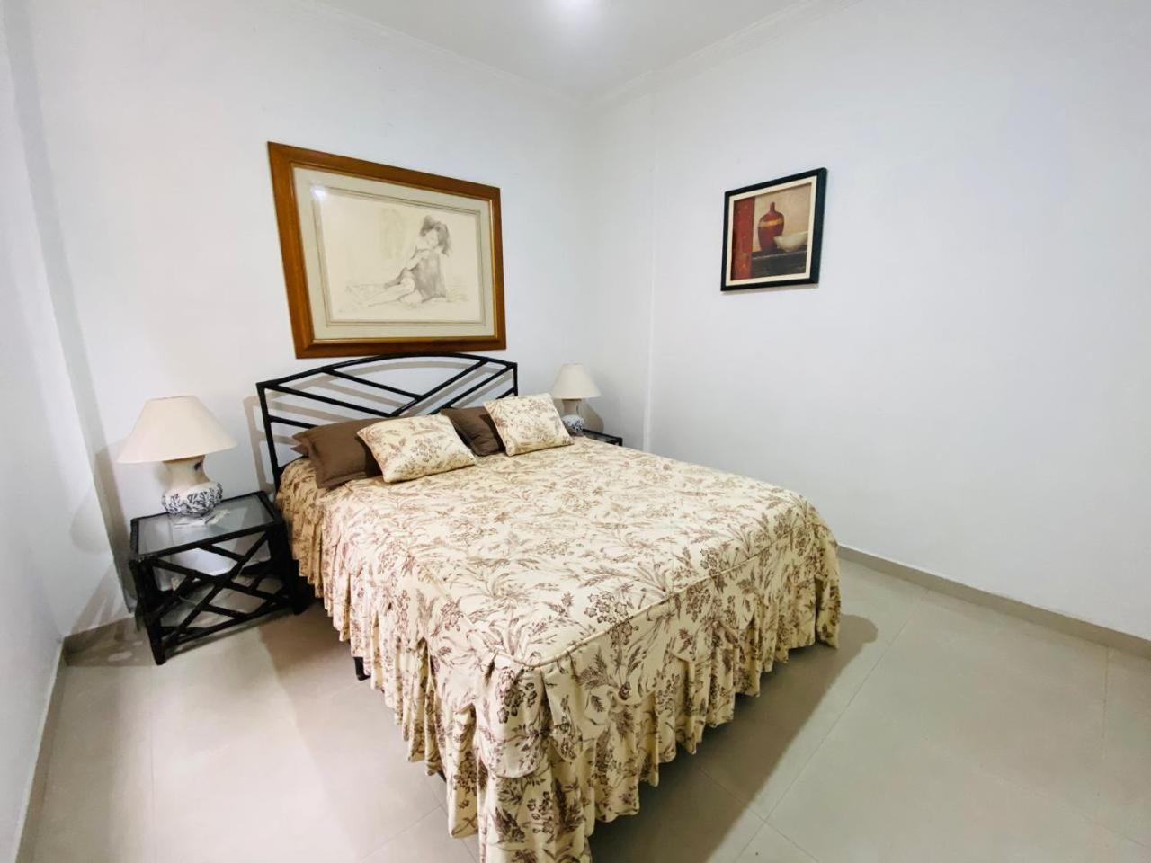 Apto De Um Dorm Centro Pitangueiras Guarujá Zewnętrze zdjęcie
